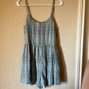 American Eagle romper